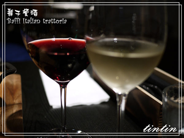 鬍子餐酒 Baffi Italian trattoria-13