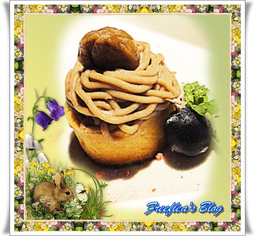 L'age熟成餐廳:✜ 再訪做工精細滴巷弄間歐陸料理 -「L'age熟成餐廳」