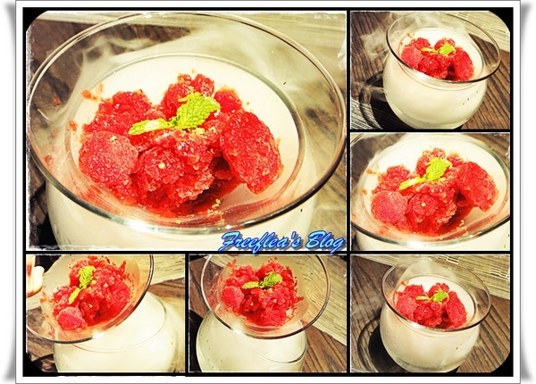 L'age熟成餐廳:✜ 再訪做工精細滴巷弄間歐陸料理 -「L'age熟成餐廳」