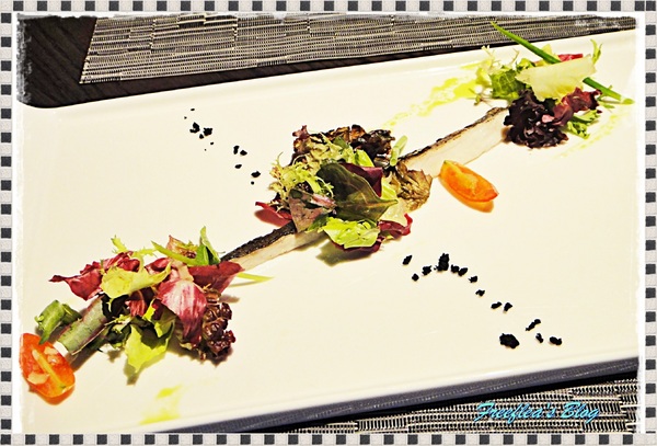 L'age熟成餐廳:✜ 再訪做工精細滴巷弄間歐陸料理 -「L'age熟成餐廳」