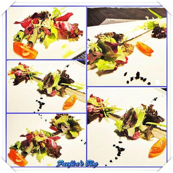 L'age熟成餐廳:✜ 再訪做工精細滴巷弄間歐陸料理 -「L'age熟成餐廳」