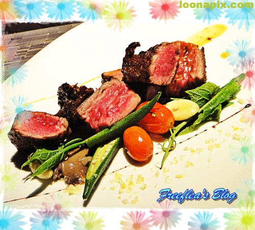 L'age熟成餐廳:✜ 再訪做工精細滴巷弄間歐陸料理 -「L'age熟成餐廳」