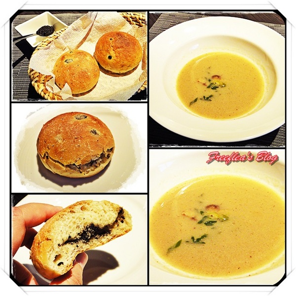 L'age熟成餐廳:✜ 再訪做工精細滴巷弄間歐陸料理 -「L'age熟成餐廳」