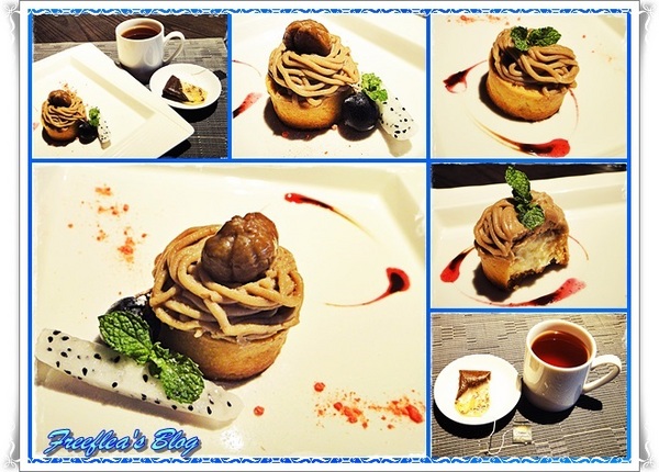 L'age熟成餐廳:✜ 再訪做工精細滴巷弄間歐陸料理 -「L'age熟成餐廳」