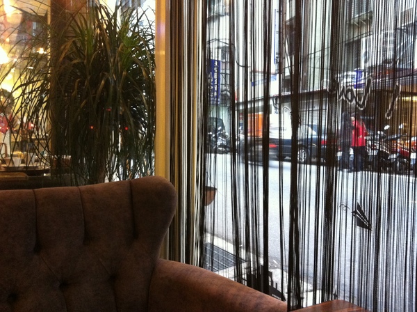 小窩義廚：燈光美、氣氛佳的巷弄美食，走進南歐吧～【小窩義廚】