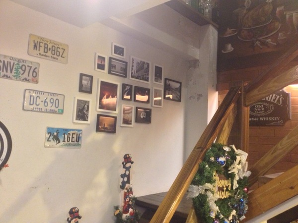 小窩義廚：燈光美、氣氛佳的巷弄美食，走進南歐吧～【小窩義廚】