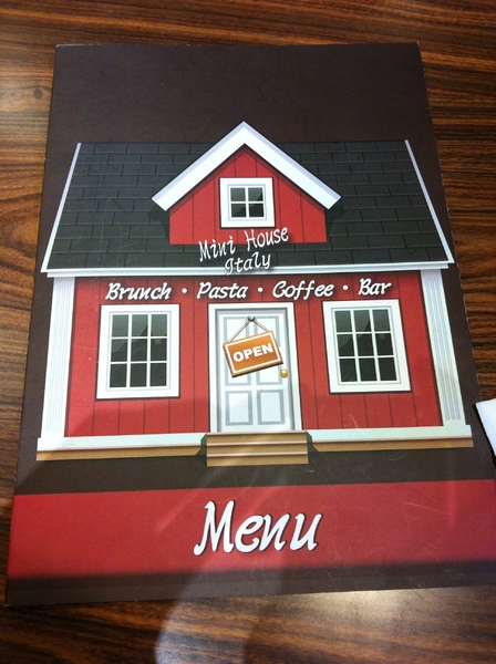 小窩義廚：燈光美、氣氛佳的巷弄美食，走進南歐吧～【小窩義廚】