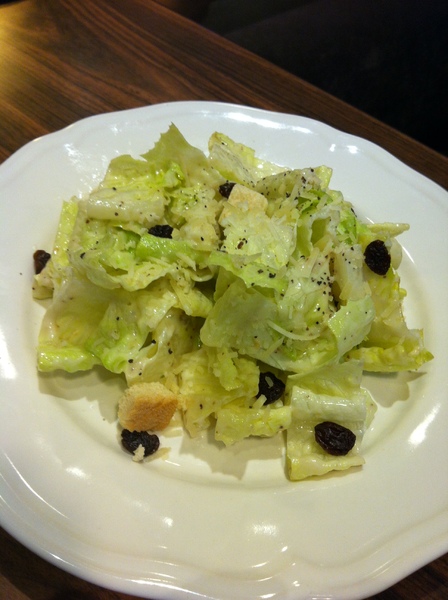 小窩義廚：燈光美、氣氛佳的巷弄美食，走進南歐吧～【小窩義廚】