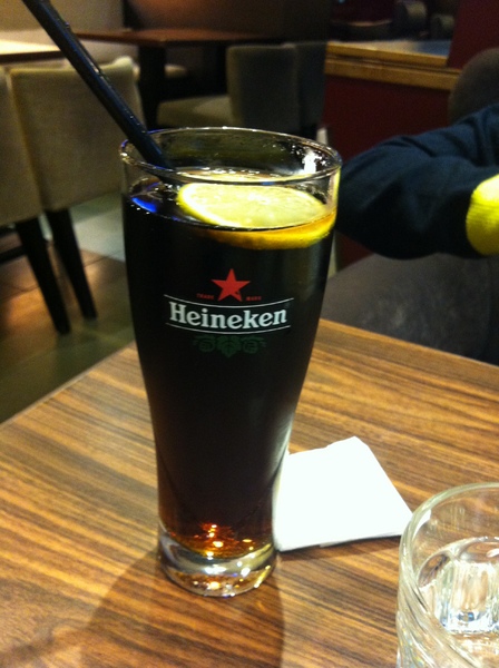 小窩義廚：燈光美、氣氛佳的巷弄美食，走進南歐吧～【小窩義廚】