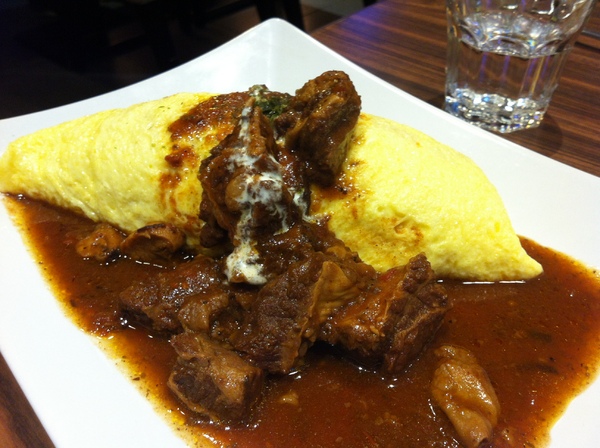 小窩義廚：燈光美、氣氛佳的巷弄美食，走進南歐吧～【小窩義廚】