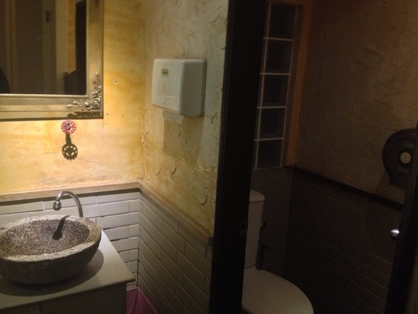 小窩義廚：燈光美、氣氛佳的巷弄美食，走進南歐吧～【小窩義廚】