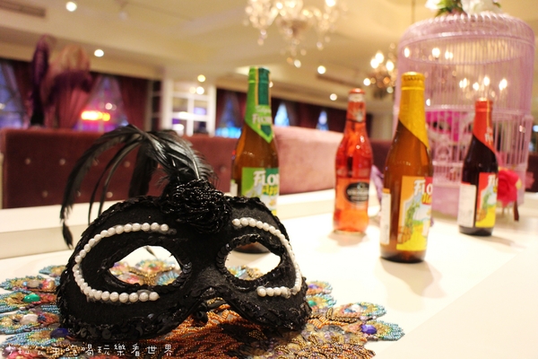 Perfume Dance 跳舞香水(忠孝店):東區下午茶『Perfume Dance 跳舞香水』 雲朵棉花糖/捷運忠孝復興站