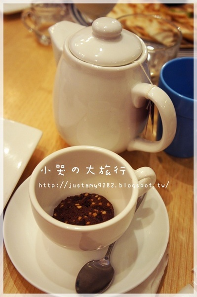 Perfume Dance 跳舞香水(忠孝店)：[台北市。大安區] 順流而下の冰淇淋，邪惡指數破表!!!