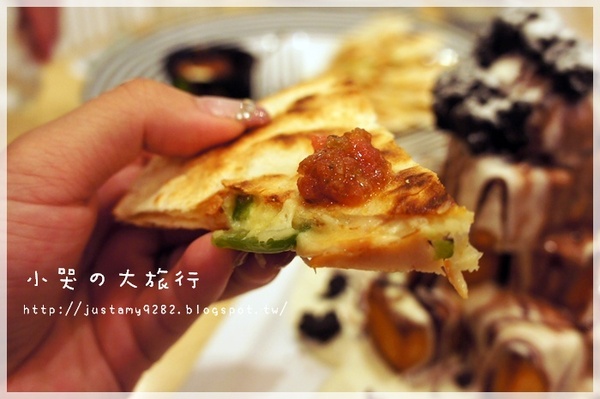 Perfume Dance 跳舞香水(忠孝店)：[台北市。大安區] 順流而下の冰淇淋，邪惡指數破表!!!