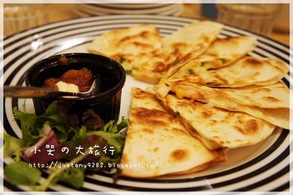 Perfume Dance 跳舞香水(忠孝店)：[台北市。大安區] 順流而下の冰淇淋，邪惡指數破表!!!