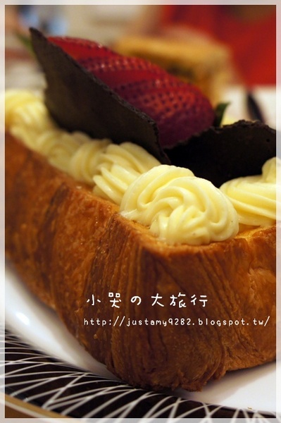 Perfume Dance 跳舞香水(忠孝店)：[台北市。大安區] 順流而下の冰淇淋，邪惡指數破表!!!