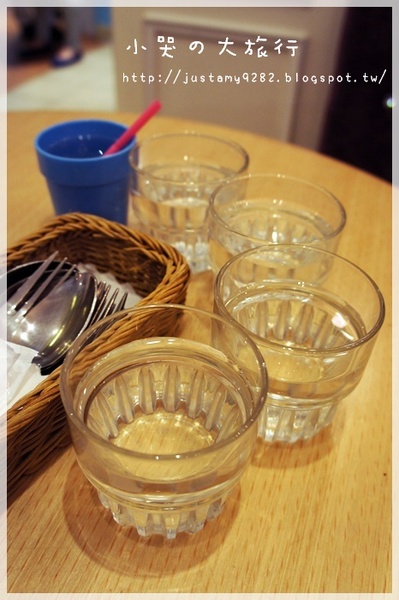 Perfume Dance 跳舞香水(忠孝店)：[台北市。大安區] 順流而下の冰淇淋，邪惡指數破表!!!