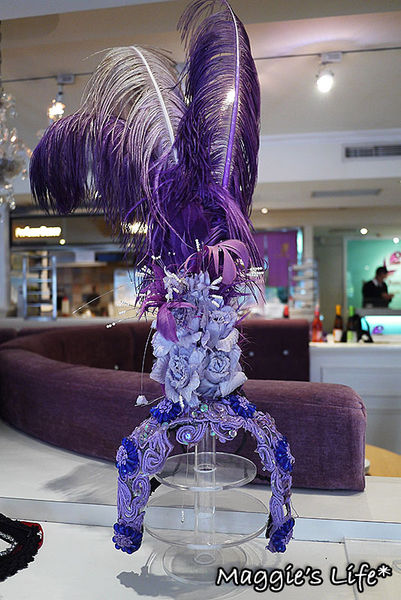 Perfume Dance 跳舞香水(忠孝店)：台北東區下午茶。捷運忠孝復興【跳舞香水-忠孝店】◆冬季新品雲朵棉花糖系列甜點&茶飲