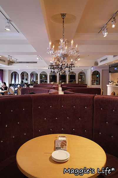 Perfume Dance 跳舞香水(忠孝店)：台北東區下午茶。捷運忠孝復興【跳舞香水-忠孝店】◆冬季新品雲朵棉花糖系列甜點&茶飲