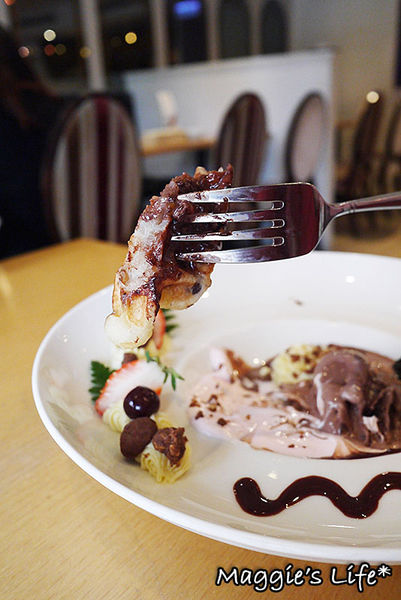 Perfume Dance 跳舞香水(忠孝店)：台北東區下午茶。捷運忠孝復興【跳舞香水-忠孝店】◆冬季新品雲朵棉花糖系列甜點&茶飲