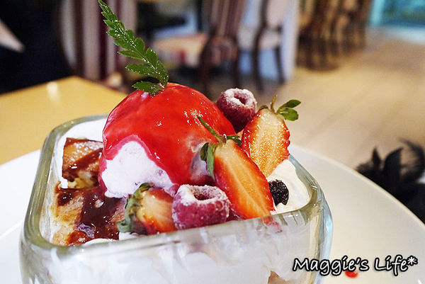 Perfume Dance 跳舞香水(忠孝店)：台北東區下午茶。捷運忠孝復興【跳舞香水-忠孝店】◆冬季新品雲朵棉花糖系列甜點&茶飲