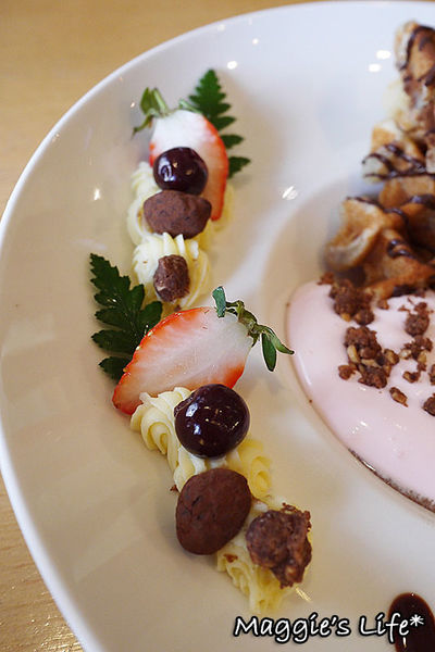 Perfume Dance 跳舞香水(忠孝店)：台北東區下午茶。捷運忠孝復興【跳舞香水-忠孝店】◆冬季新品雲朵棉花糖系列甜點&茶飲