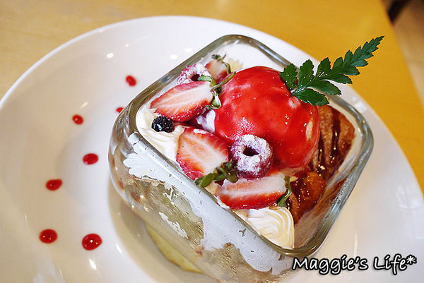 Perfume Dance 跳舞香水(忠孝店)：台北東區下午茶。捷運忠孝復興【跳舞香水-忠孝店】◆冬季新品雲朵棉花糖系列甜點&茶飲