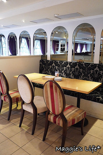 Perfume Dance 跳舞香水(忠孝店)：台北東區下午茶。捷運忠孝復興【跳舞香水-忠孝店】◆冬季新品雲朵棉花糖系列甜點&茶飲