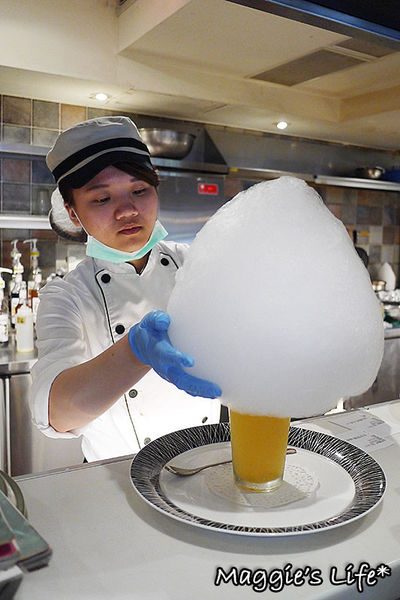 Perfume Dance 跳舞香水(忠孝店)：台北東區下午茶。捷運忠孝復興【跳舞香水-忠孝店】◆冬季新品雲朵棉花糖系列甜點&茶飲