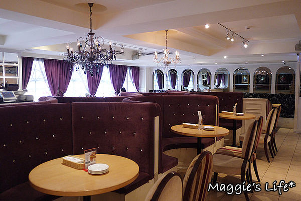 Perfume Dance 跳舞香水(忠孝店)：台北東區下午茶。捷運忠孝復興【跳舞香水-忠孝店】◆冬季新品雲朵棉花糖系列甜點&茶飲