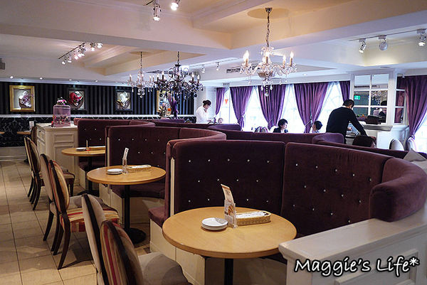 Perfume Dance 跳舞香水(忠孝店)：台北東區下午茶。捷運忠孝復興【跳舞香水-忠孝店】◆冬季新品雲朵棉花糖系列甜點&茶飲