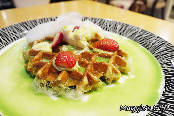 Perfume Dance 跳舞香水(忠孝店)：台北東區下午茶。捷運忠孝復興【跳舞香水-忠孝店】◆冬季新品雲朵棉花糖系列甜點&茶飲