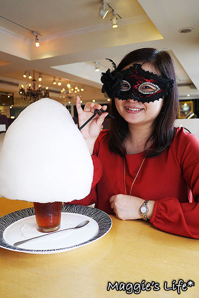 Perfume Dance 跳舞香水(忠孝店)：台北東區下午茶。捷運忠孝復興【跳舞香水-忠孝店】◆冬季新品雲朵棉花糖系列甜點&茶飲