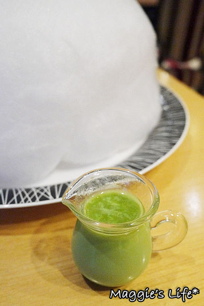 Perfume Dance 跳舞香水(忠孝店)：台北東區下午茶。捷運忠孝復興【跳舞香水-忠孝店】◆冬季新品雲朵棉花糖系列甜點&茶飲