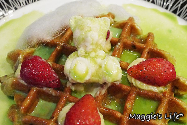 Perfume Dance 跳舞香水(忠孝店)：台北東區下午茶。捷運忠孝復興【跳舞香水-忠孝店】◆冬季新品雲朵棉花糖系列甜點&茶飲