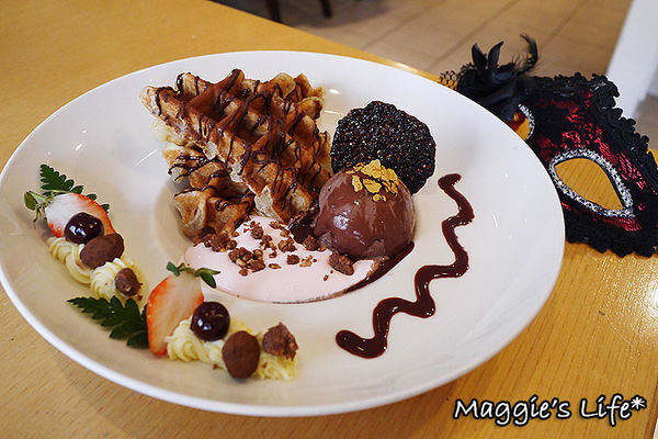 Perfume Dance 跳舞香水(忠孝店)：台北東區下午茶。捷運忠孝復興【跳舞香水-忠孝店】◆冬季新品雲朵棉花糖系列甜點&茶飲