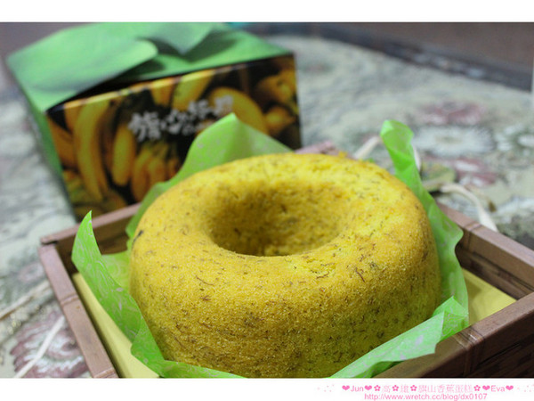 吉美西點麵包:【食記-邀約】oO。。高雄 旗山 吉美香蕉蛋糕 濃濃的香蕉蛋糕和餅乾還有好喝的香蕉豆奶,全是香蕉的天下~。o○。