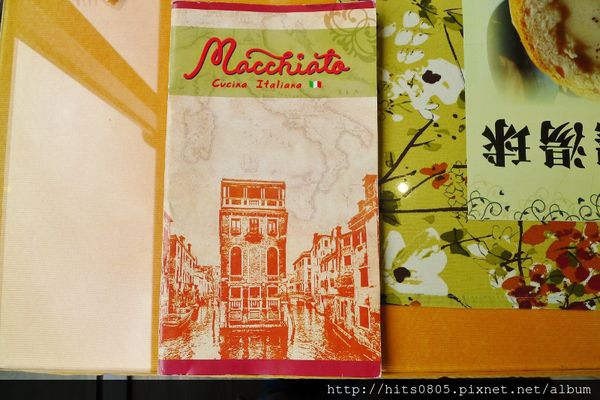 瑪琪朵義式廚房(峨嵋店):台北-在口中彈跳明太子花枝奶油筆管麵.瑪琪朵義式廚房