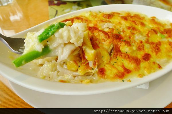 瑪琪朵義式廚房(峨嵋店):台北-在口中彈跳明太子花枝奶油筆管麵.瑪琪朵義式廚房