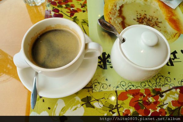 瑪琪朵義式廚房(峨嵋店):台北-在口中彈跳明太子花枝奶油筆管麵.瑪琪朵義式廚房