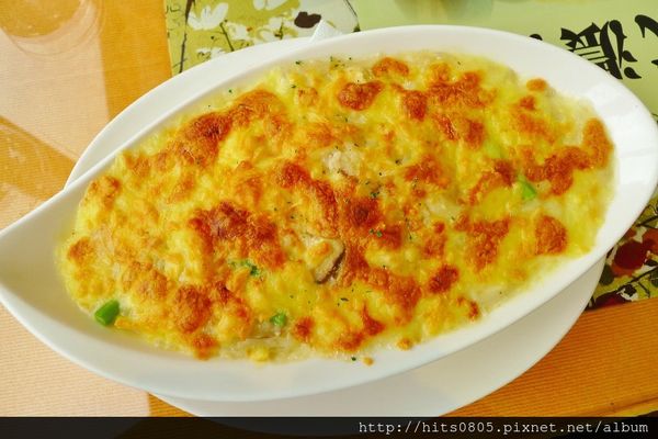 瑪琪朵義式廚房(峨嵋店):台北-在口中彈跳明太子花枝奶油筆管麵.瑪琪朵義式廚房