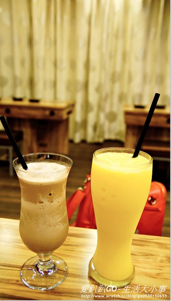 鍋靚石頭火鍋：【食記/新北市】平價豪華海陸大餐~鍋靚石頭火鍋