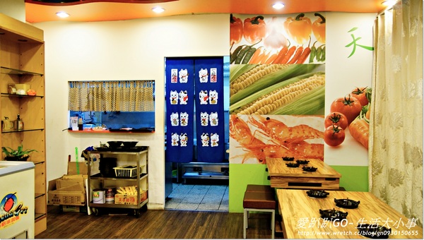 鍋靚石頭火鍋：【食記/新北市】平價豪華海陸大餐~鍋靚石頭火鍋