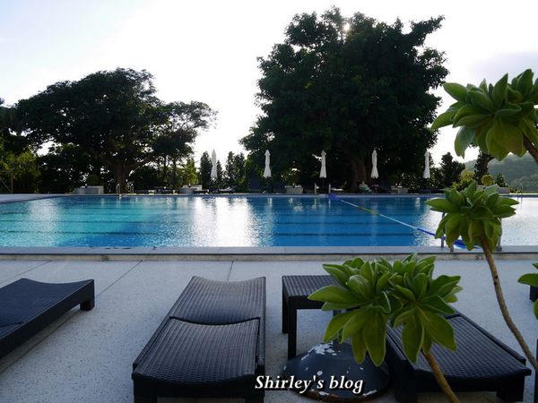 華泰瑞苑丁賓館：華泰瑞苑墾丁賓館