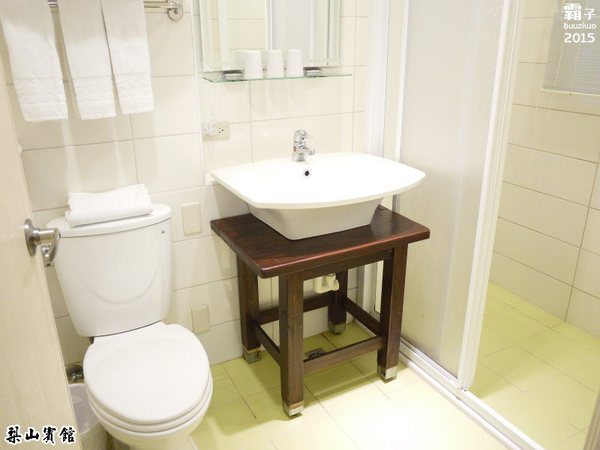 梨山賓館:梨山賓館,台灣三大宮殿式旅館之一,漫步櫻花步道。