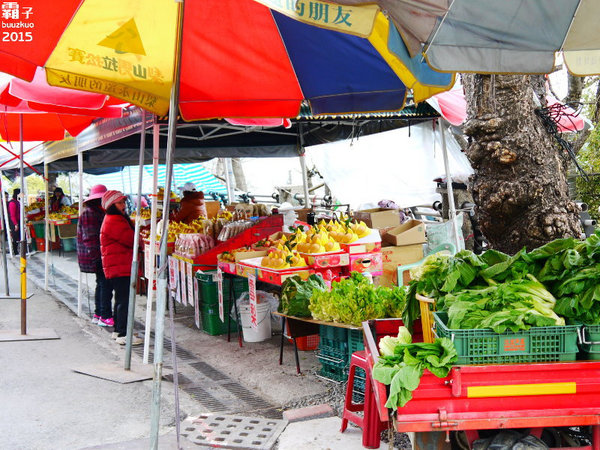 梨山賓館:梨山賓館,台灣三大宮殿式旅館之一,漫步櫻花步道。