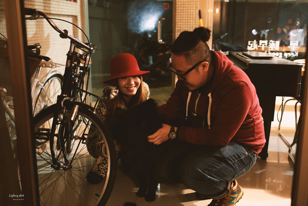 黑松的告別日記