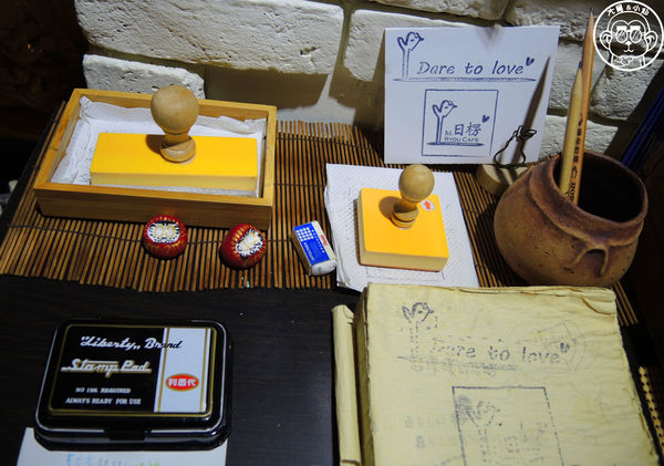 hi,日楞RYOU CAFE：呷飽祙【台北大安･hi，日楞咖啡 Ryou Cafe】一起去愛這片土地吧