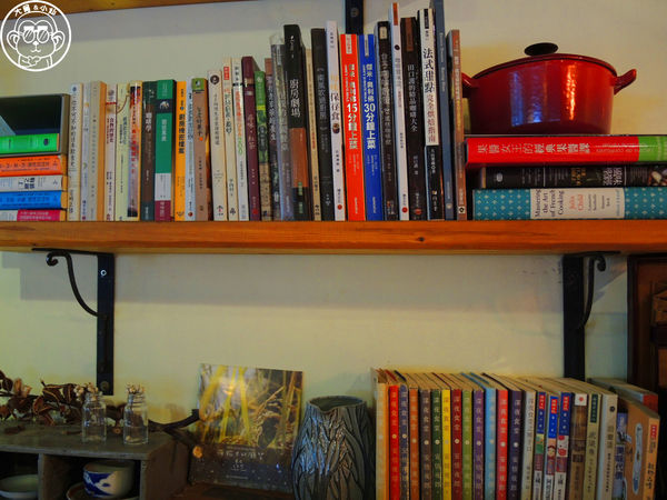 hi,日楞RYOU CAFE：呷飽祙【台北大安･hi，日楞咖啡 Ryou Cafe】一起去愛這片土地吧