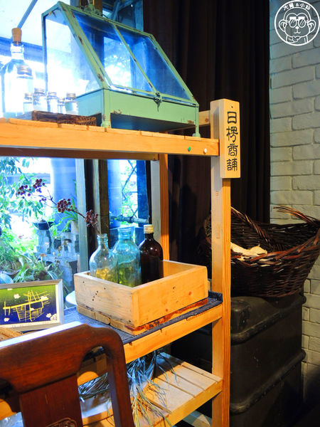 hi,日楞RYOU CAFE：呷飽祙【台北大安･hi，日楞咖啡 Ryou Cafe】一起去愛這片土地吧